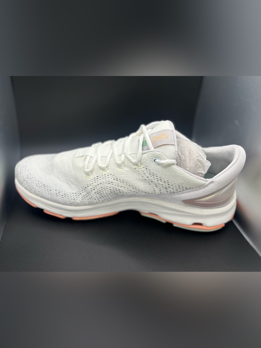 Ryka Women’s Devotion X White Walking Sneakers Wide Width 9.5 - Picture 2 of 11